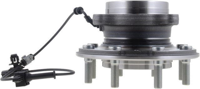Wheel Bearing and Hub Assembly BCA WE61849