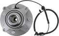 Wheel Bearing and Hub Assembly BCA WE61850