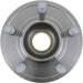 Wheel Bearing and Hub Assembly BCA WE61851