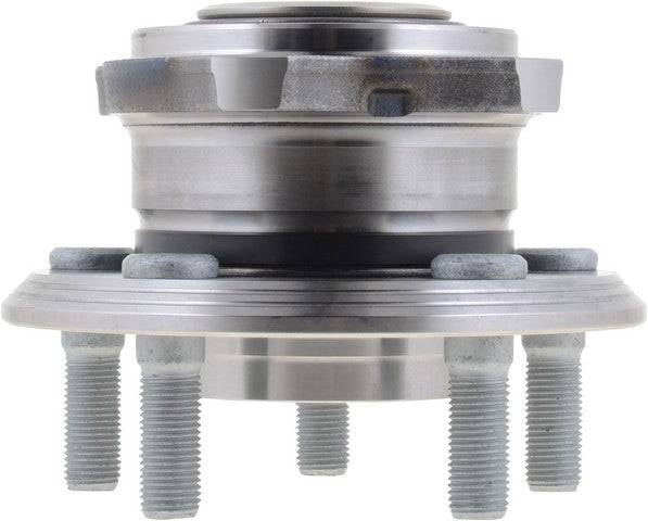 Wheel Bearing and Hub Assembly BCA WE61851