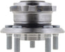 Wheel Bearing and Hub Assembly BCA WE61851