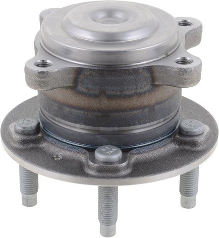 Wheel Bearing and Hub Assembly BCA WE61852