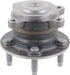 Wheel Bearing and Hub Assembly BCA WE61852