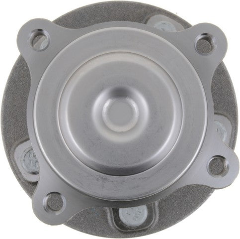 Wheel Bearing and Hub Assembly BCA WE61852