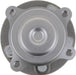Wheel Bearing and Hub Assembly BCA WE61852