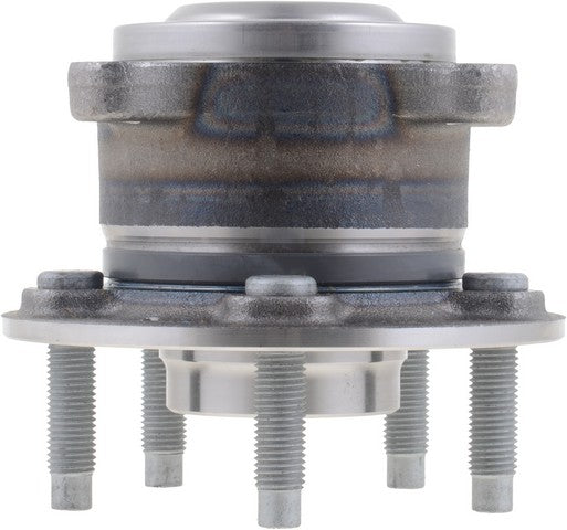 Wheel Bearing and Hub Assembly BCA WE61852