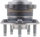 Wheel Bearing and Hub Assembly BCA WE61852