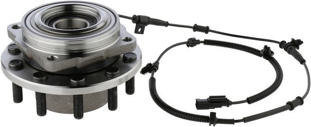 Wheel Bearing and Hub Assembly BCA WE61853