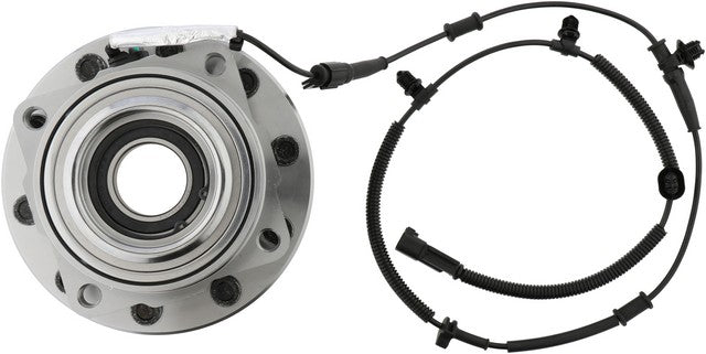Wheel Bearing and Hub Assembly BCA WE61853