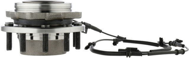 Wheel Bearing and Hub Assembly BCA WE61853