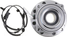 Wheel Bearing and Hub Assembly BCA WE61854