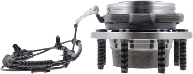 Wheel Bearing and Hub Assembly BCA WE61854