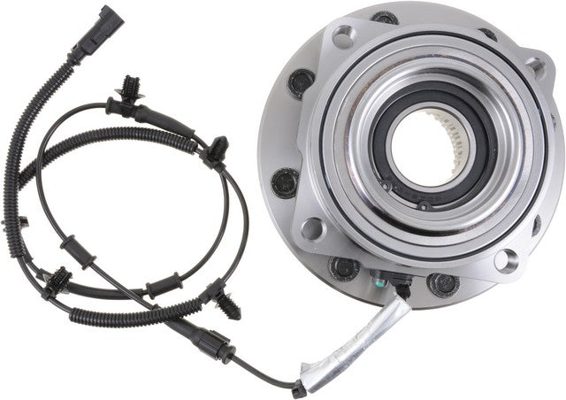 Wheel Bearing and Hub Assembly BCA WE61855
