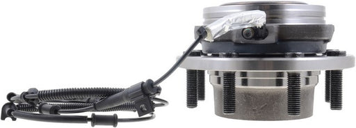 Wheel Bearing and Hub Assembly BCA WE61855