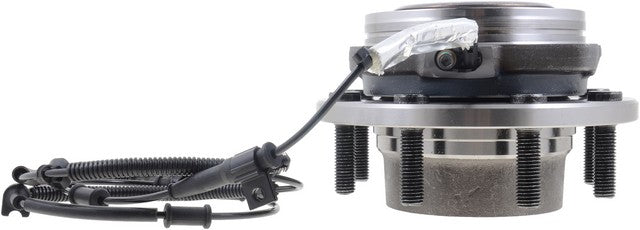 Wheel Bearing and Hub Assembly BCA WE61855