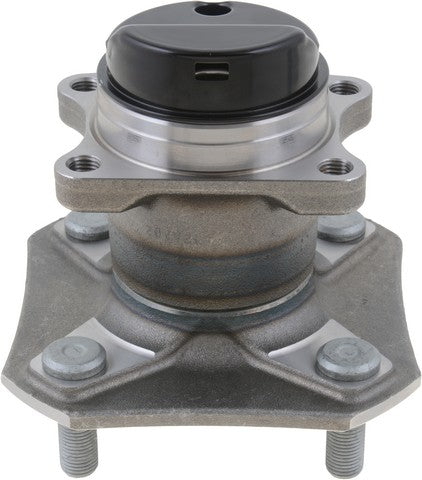 Wheel Bearing and Hub Assembly BCA WE61856