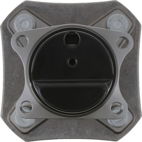 Wheel Bearing and Hub Assembly BCA WE61856