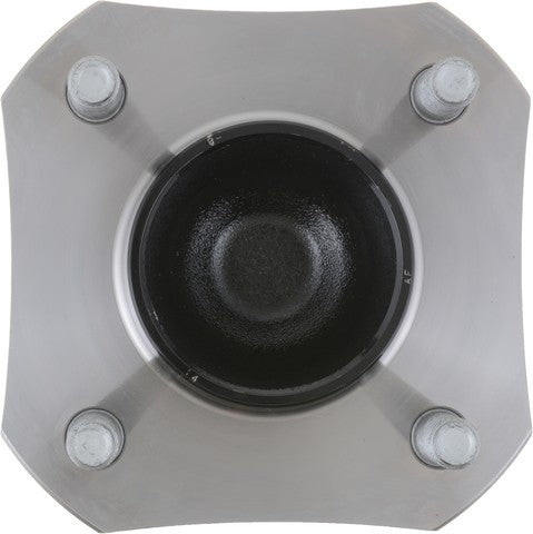 Wheel Bearing and Hub Assembly BCA WE61856