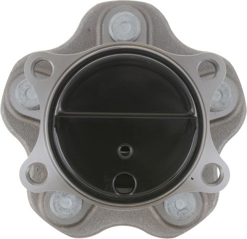 Wheel Bearing and Hub Assembly BCA WE61858