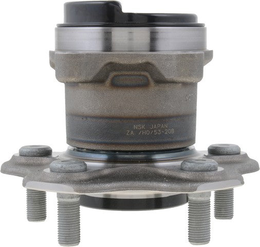 Wheel Bearing and Hub Assembly BCA WE61858
