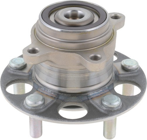 Wheel Bearing and Hub Assembly BCA WE61859