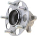 Wheel Bearing and Hub Assembly BCA WE61859