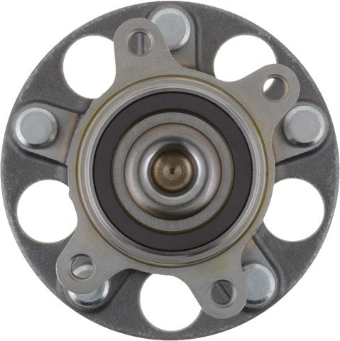 Wheel Bearing and Hub Assembly BCA WE61859