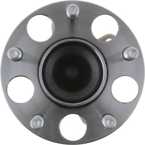 Wheel Bearing and Hub Assembly BCA WE61859