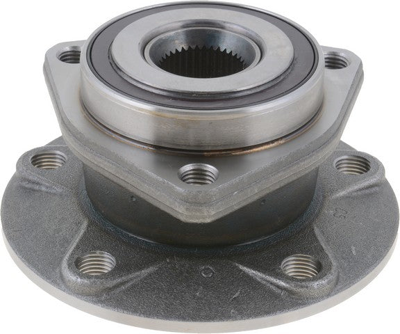 Wheel Bearing and Hub Assembly BCA WE61860