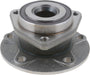 Wheel Bearing and Hub Assembly BCA WE61860