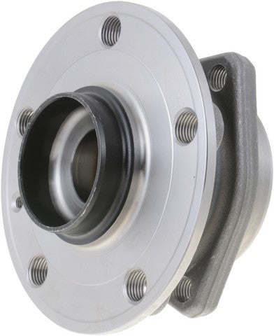 Wheel Bearing and Hub Assembly BCA WE61860