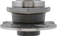 Wheel Bearing and Hub Assembly BCA WE61860
