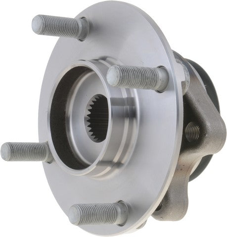 Wheel Bearing and Hub Assembly BCA WE61861