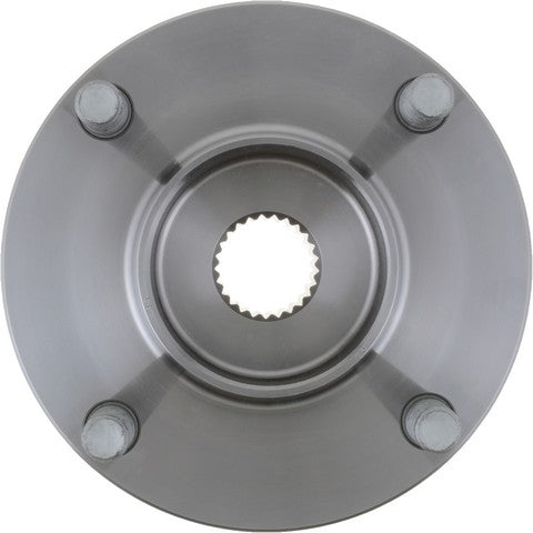 Wheel Bearing and Hub Assembly BCA WE61861