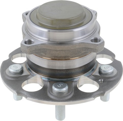 Wheel Bearing and Hub Assembly BCA WE61862
