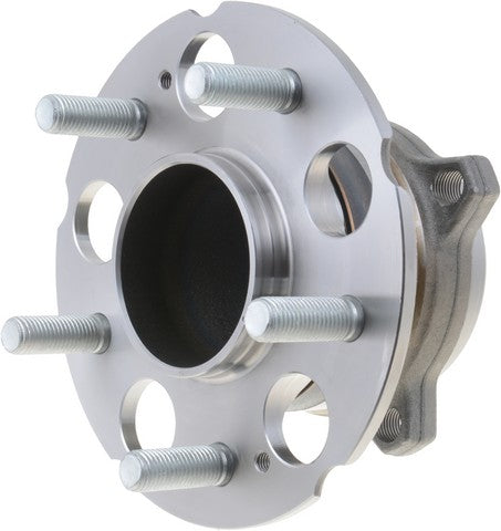 Wheel Bearing and Hub Assembly BCA WE61862