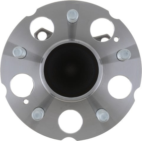 Wheel Bearing and Hub Assembly BCA WE61862