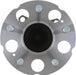 Wheel Bearing and Hub Assembly BCA WE61862