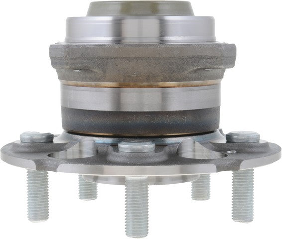 Wheel Bearing and Hub Assembly BCA WE61862