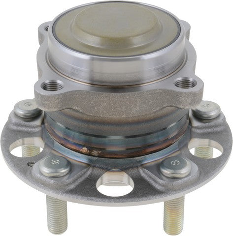 Wheel Bearing and Hub Assembly BCA WE61863