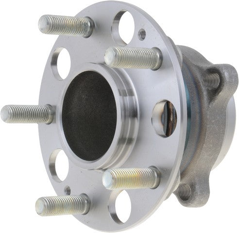 Wheel Bearing and Hub Assembly BCA WE61863