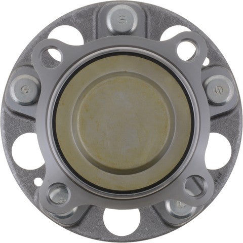 Wheel Bearing and Hub Assembly BCA WE61863