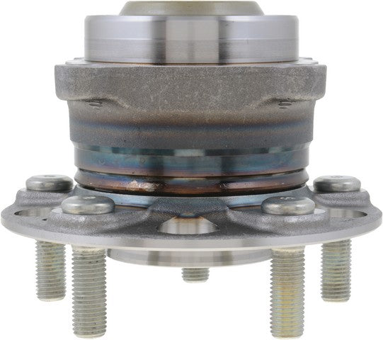 Wheel Bearing and Hub Assembly BCA WE61863