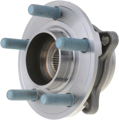 Wheel Bearing and Hub Assembly BCA WE61864