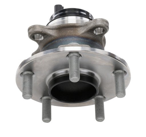 Wheel Bearing and Hub Assembly BCA WE61865