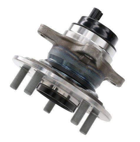 Wheel Bearing and Hub Assembly BCA WE61866