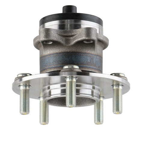 Wheel Bearing and Hub Assembly BCA WE61867