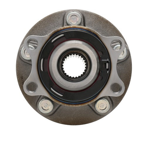 Wheel Bearing and Hub Assembly BCA WE61868