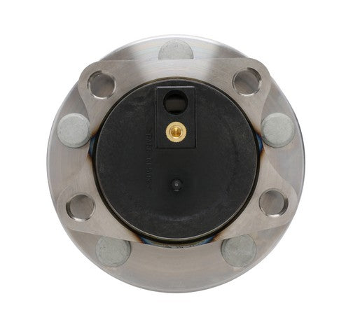 Wheel Bearing and Hub Assembly BCA WE61870