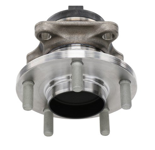 Wheel Bearing and Hub Assembly BCA WE61870